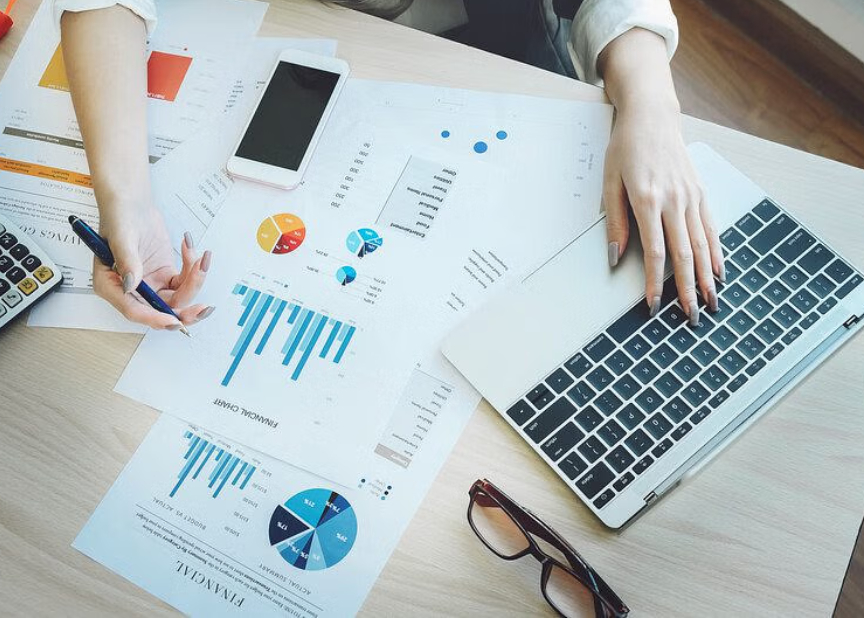 BUSINESS BOOKKEEPING & PAYROLL SERVICES