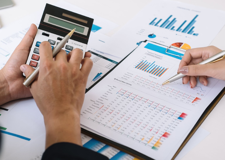 BUSINESS FINANCIAL REPORTING