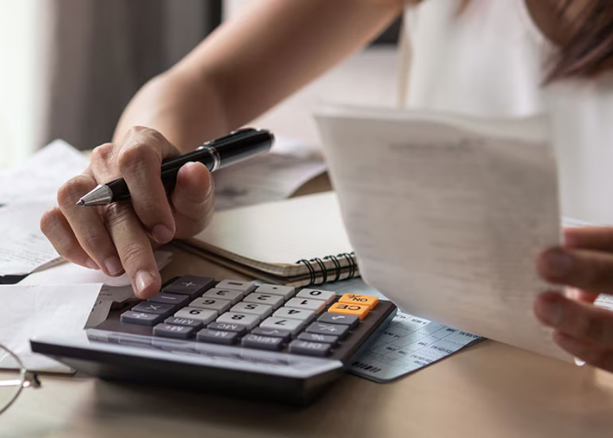 BUSINESS TAX PREPARATION & FILING