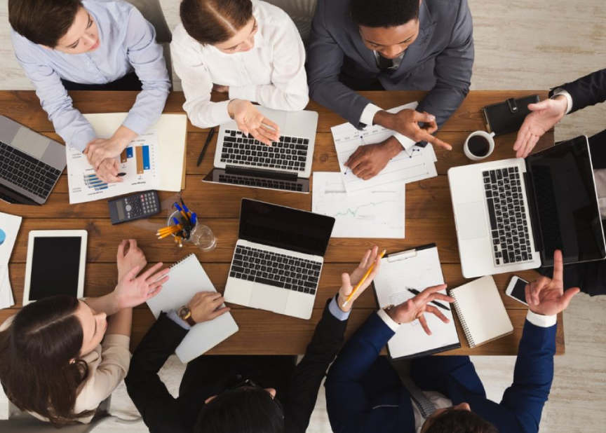 HR OUTSOURCING SOLUTIONS